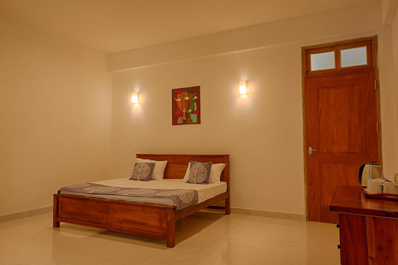 Kandyan Mount Mirror Boutique Villa Exterior foto